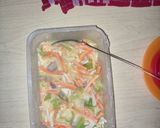 Foto langkah ke 3 dari resep Fuyunghai.