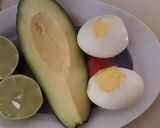 Foto del paso 1 de la receta: Guacamole 🥑