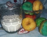 Foto del paso 7 de la receta: Donut froot loops