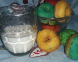Foto del paso 7 de la receta: Donut froot loops