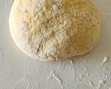 Foto del paso 2 de la receta: Ñoquis de calabaza