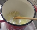 Tejfölös kukorica-krémleves recept fázis 2 fotója
