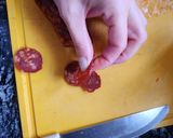 Foto del paso 2 de la receta: Locro cremoso