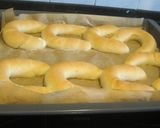 Kedvenc kifli recept recept fázis 5 fotója