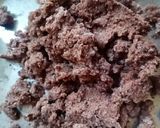 स्टीम्ड रागी मोदक (steamed ragi modak recipe in Hindi) रेसिपी चरण 5 फोटो