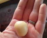 Foto del paso 4 de la receta: Pepas con aceite
