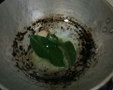 Foto langkah ke 2 dari resep Asem-asem Daging Buncis.