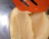 Une image de l'étape 6 de Choux pour profiteroles.