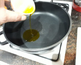 Foto del paso 2 de la receta: Arroz caldoso mar y tierra