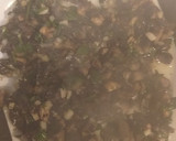 Foto del paso 2 de la receta: Champiñones rellenos