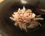 Foto langkah ke 3 dari resep Gyudon HALAL.