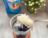 Foto langkah ke 3 dari resep Bandrek Kelapa Muda.