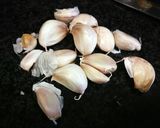 Foto del paso 1 de la receta Pollo campero al ajillo y pimientos de piquillo