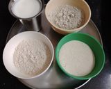 * மில்லட், ரவா குலோப் ஜாமூன் *(millet rava gulab jamun recipe in tamil) ரெசிபி ஸ்டேப் 1 புகைப்படம்