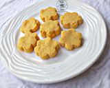 A picture of step 5 of Milk candy (Alawar madara).
