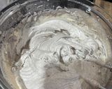 Foto langkah ke 4 dari resep Bolu Ketan Hitam Kukus.