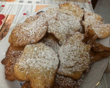 Foto del paso 11 de la receta: Orejas de Carnaval, de Ourense