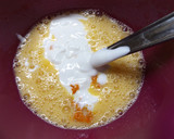 Foto del paso 2 de la receta: Scones al aroma de mandarinas