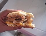 Foto del paso 23 de la receta: Milanesas clásicas al pan