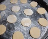 Foto del paso 5 de la receta: Alfajores de maicena 💝🇦🇷