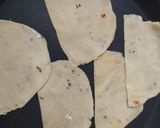 A picture of step 4 of Punjabi Samosa.
