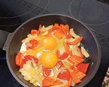 Foto del paso 2 de la receta: Vaya desayuno!!! O Brunch 🙂🙃
