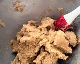 A picture of step 2 of Bakery-Style Chocolate Chip Cookies 🍪.