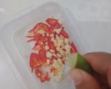 Foto langkah ke 4 dari resep 파전 (Pajeon - Green Onion Pancake).