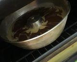 Foto del paso 9 de la receta: Queque de vainilla y chocolate 💕