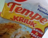 Foto langkah ke 1 dari resep Tempe Kriuk Daun Jeruk.