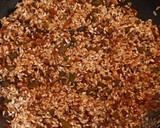 Foto del paso 6 de la receta: Arroz con calamar y gambas
