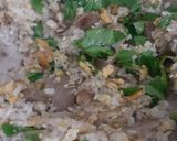 Foto langkah ke 3 dari resep 104. Nasi goreng cepat.