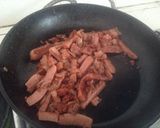 Foto del paso 3 de la receta: Torta diabla