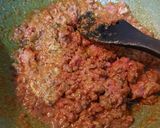 Foto langkah ke 3 dari resep Daging Balado untuk Isian Roti, Bakpao.
