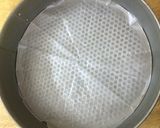 صورة لخطوة 7 من وصفة كيكة الكوكيز 🍪
