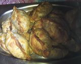 Foto del paso 8 de la receta: 🥟🥟Empanaditas de Acelga, pollo Queso y Huevo☺. + 1Tips😁