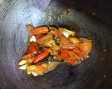 टमाटर पुदीने की चटनी (Tamatar pudine ki chutney recipe in Hindi) रेसिपी चरण 3 फोटो