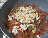 Foto del paso 9 de la receta: Torta de Atún 🦈