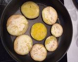 Une image de l'étape 4 de Moussaka.