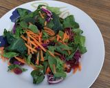 Foto del paso 3 de la receta: Ensalada con frutos secos 🥗