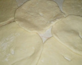 Foto del paso 3 de la receta: Tortas fritas uruguayas.#caminodesabores