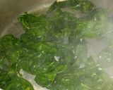 Foto del paso 3 de la receta: Sorrentino caseros con relleno de acelga ricota suprema 💝