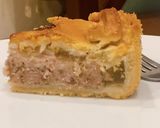 Hình bước làm 14 của món Bánh Pie thịt heo - Porkpie