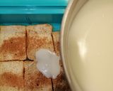 Φωτογραφία βήματος 3 της συνταγής Light Δροσερό γλυκό ψυγείου, 74 θερμίδες /μερίδα