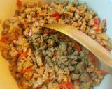 Foto del paso 3 de la receta: Hamburguesas de Carve