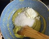A picture of step 8 of Hari Mirchi 🌶️ Ka Halwa.