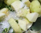 Spiced apple chutney recipe step 2 photo