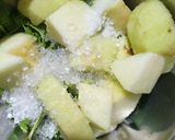 A picture of step 2 of Spiced apple chutney.