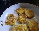 Foto del paso 6 de la receta: Torrejas para enamorar