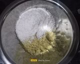 A picture of step 4 of Fireless Chocolate Gujiya (Holi Special).